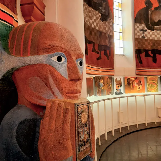 Visites guidées gratuites