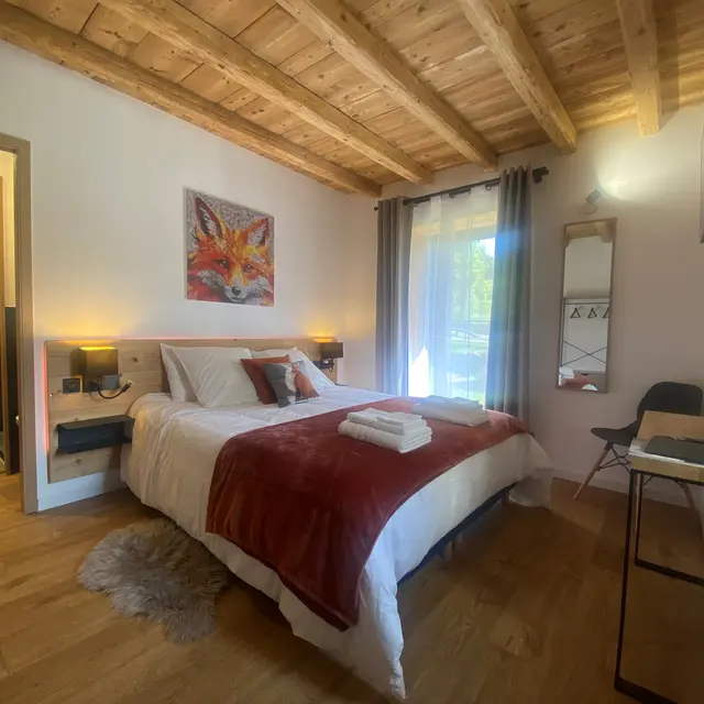 Du Côté De Chez Sou_Les Carroz-d'Arâches