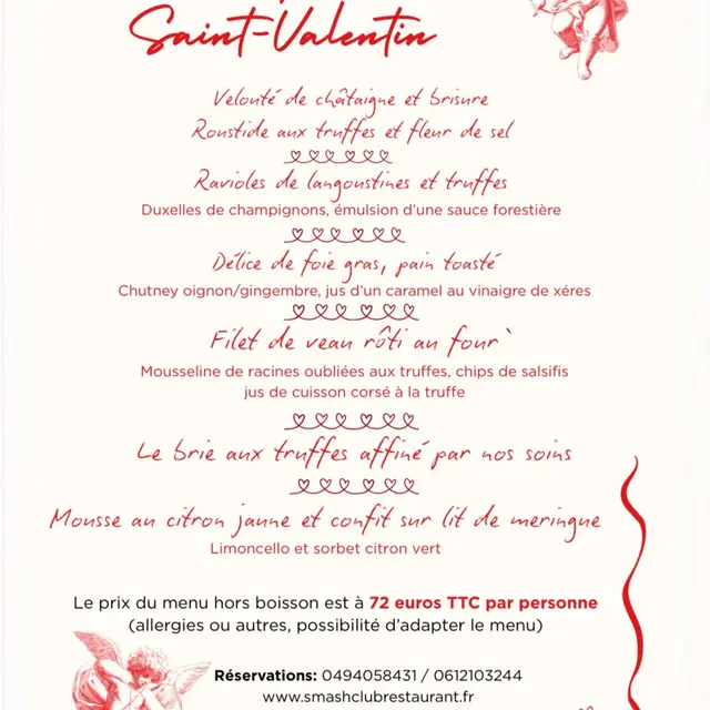 Smash Club_Le Lavandou