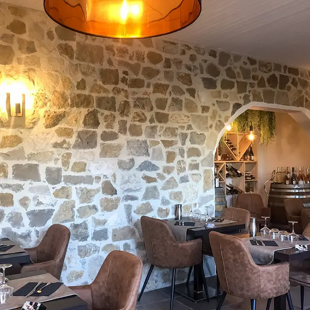 L'Imprévu_Le Cannet-des-Maures