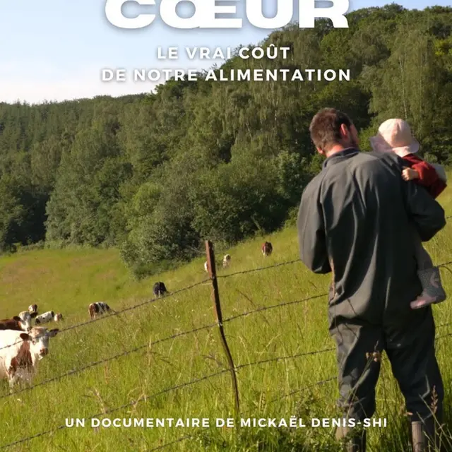 Leurs champs du cœur