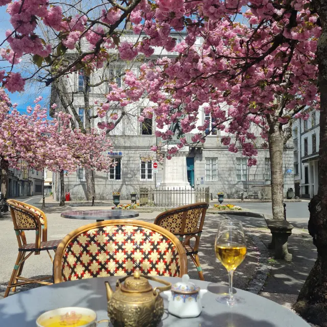 Le café de ma mère_Aurillac