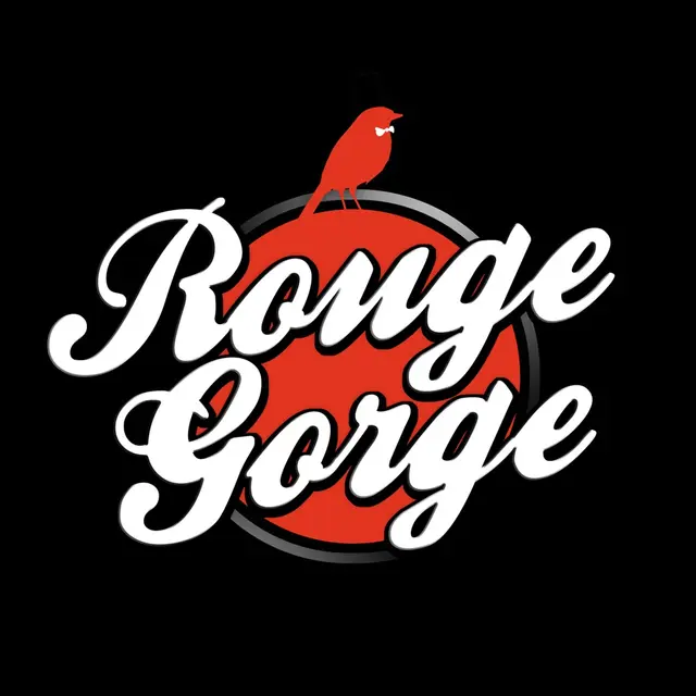 Logo Le Rouge-Gorge