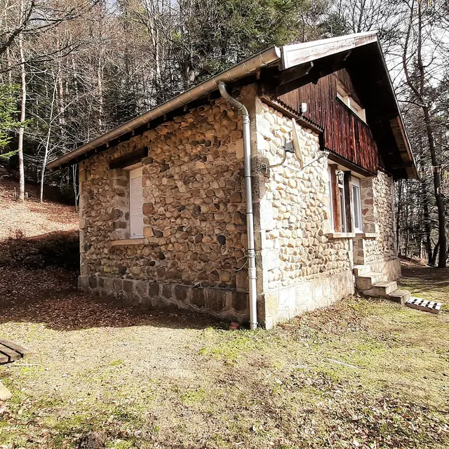 Gîte Joubert