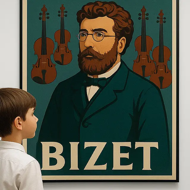 2025, Année Bizet_Saint-Raphaël