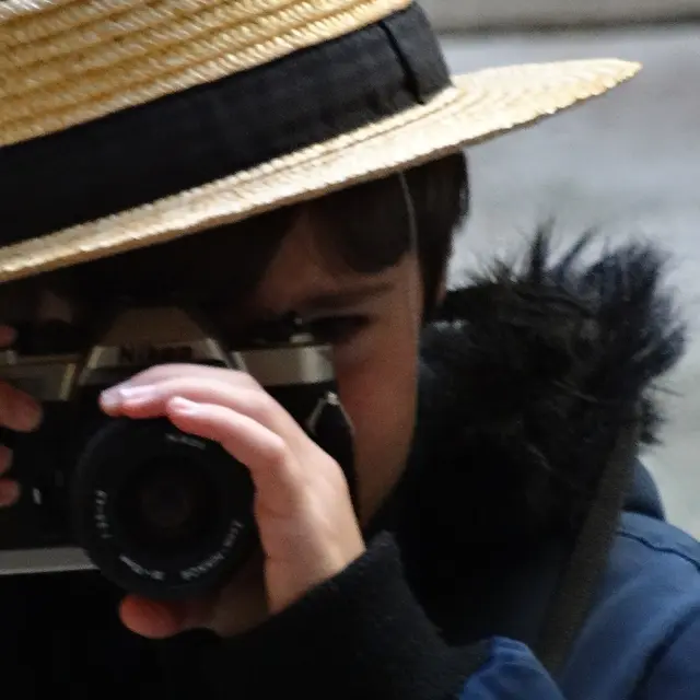 Mini stage ados : “Sans filtre”_Arles