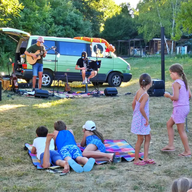 Marché fermier et artisanale de l'Epine