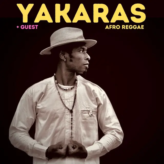 Concert AJT à la guinguette à Paulette YAKARA _Castellane