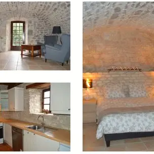 Le Manoir Hans & Lot - Gîte Manoir_Bouloc-en-Quercy