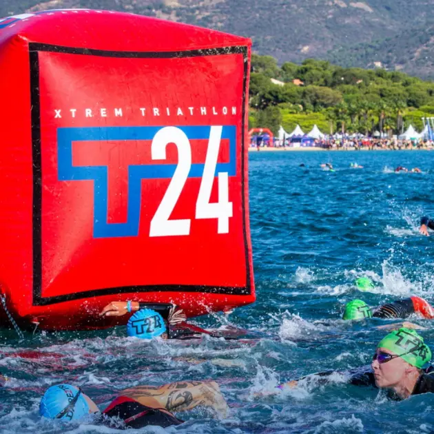 Triathlon T24 - 24h Xtrem_Bormes-les-Mimosas