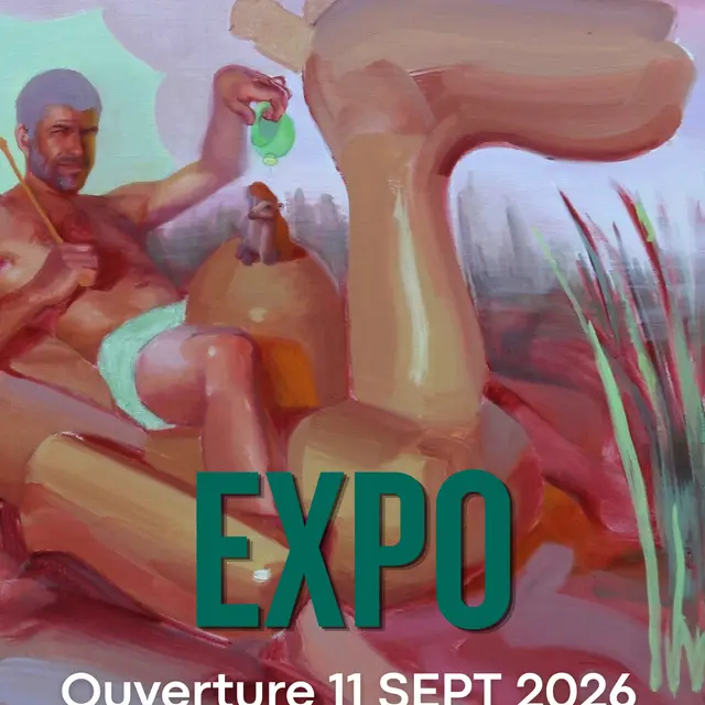 Exposition - Tendre humanité_Alès
