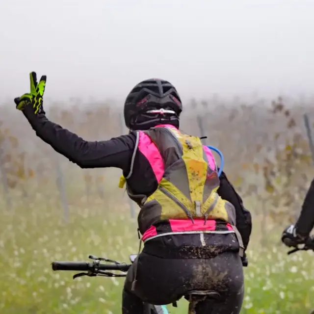 Parcours VTT Pertuis