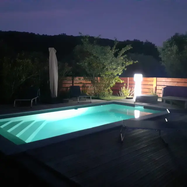 Maison T3 - Le Bastidon - M. Mathieu Resuge Hyères