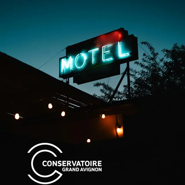 La Estupidez_Avignon