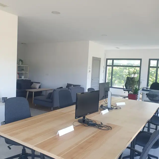 Coworking ADC