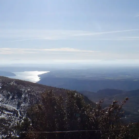 Trail n°4 - Le Pavillon