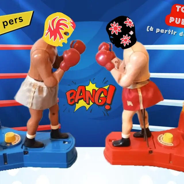 Catch d'improvisation_La Giettaz