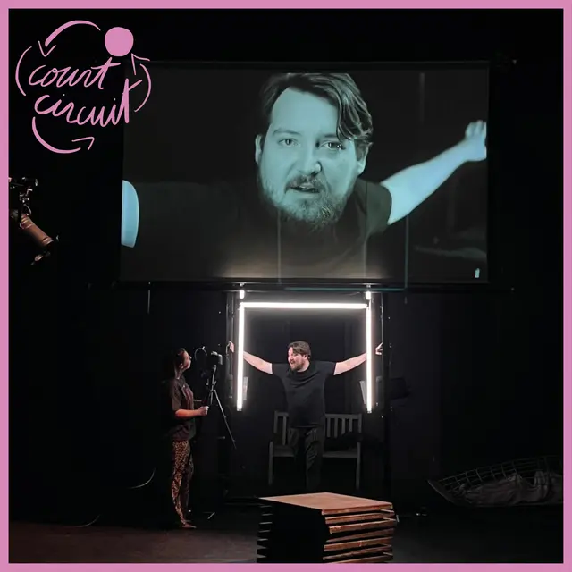 Rebelle(s) Sans Causes • Cie La Maison et Loyzeau