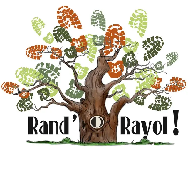 Logo Rand'O Rayol !