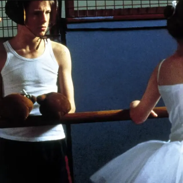 Billy Elliot_Marseille