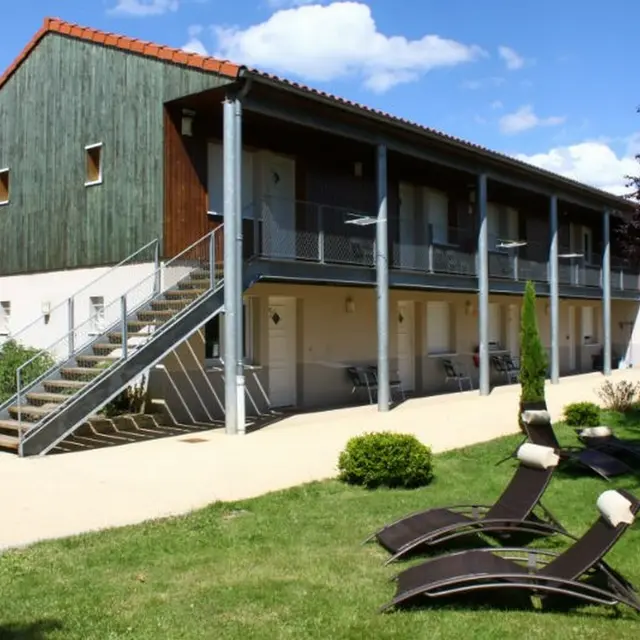 Centre FFCT Les 4 Vents