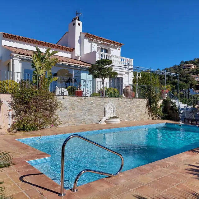Villa Mila
