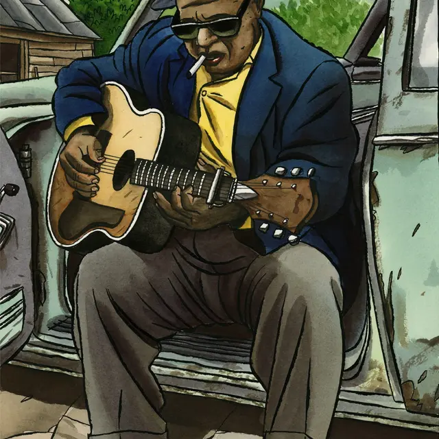 Epicerie le Passage : Apéro-blues_Breil-sur-Roya