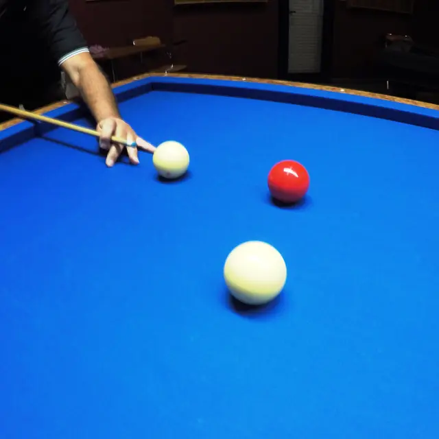 Billard Club