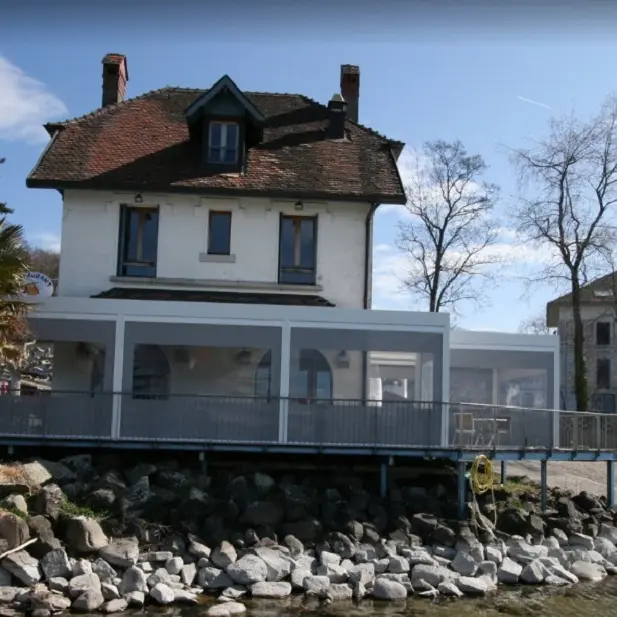 Restaurant du Port de Tougues