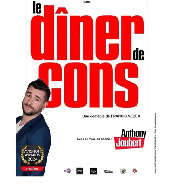 Le Dîner de cons_Menton