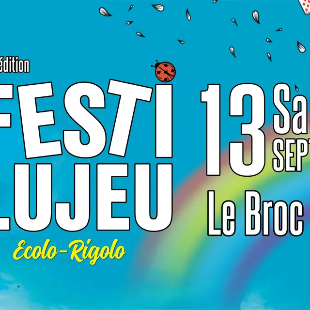 Festi Lujeu_Le Broc