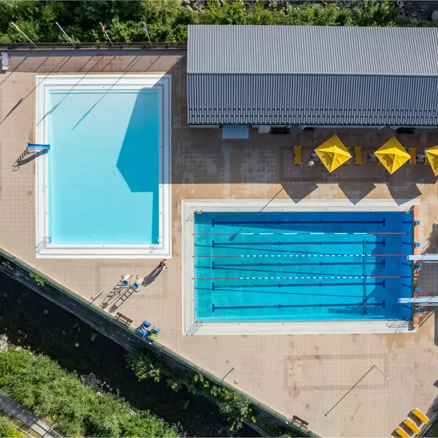 Piscine municipale_Thônes