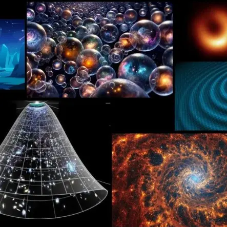 50 ans de découvertes astronomiques_Marseille