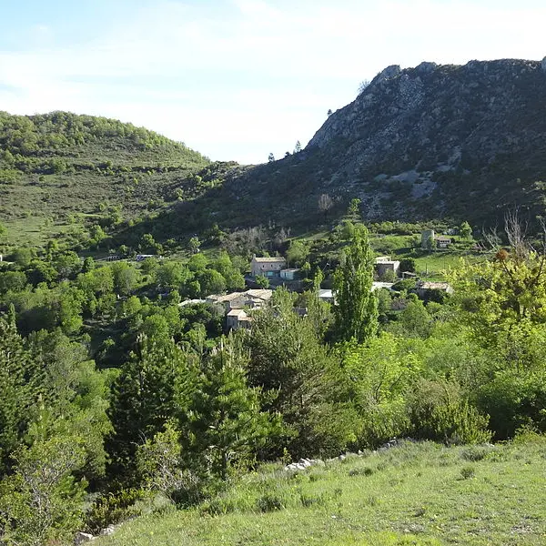 Village de Majastres