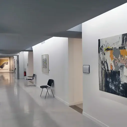 Musée d'Art Contemporain de Montélimar_Montélimar