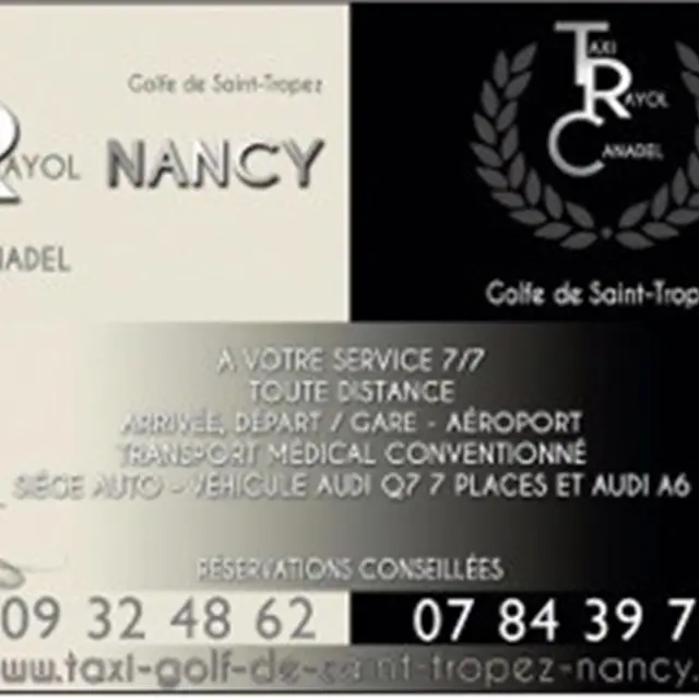 Taxis Rayolais