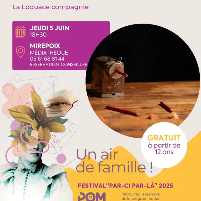 Affiche Viva