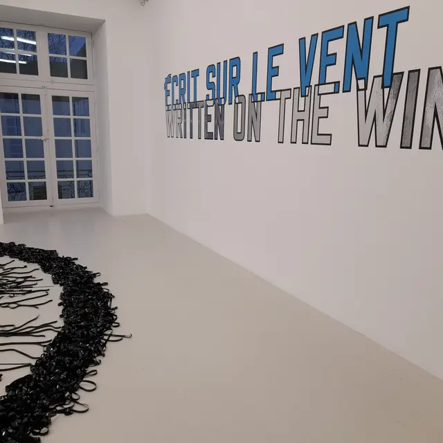 Même les soleils sont ivres_Avignon