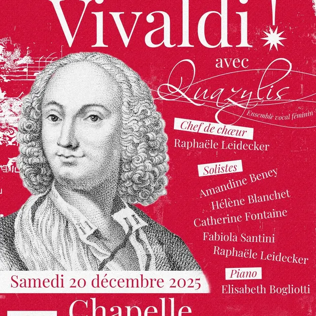 Viva Vivaldi !_Menton