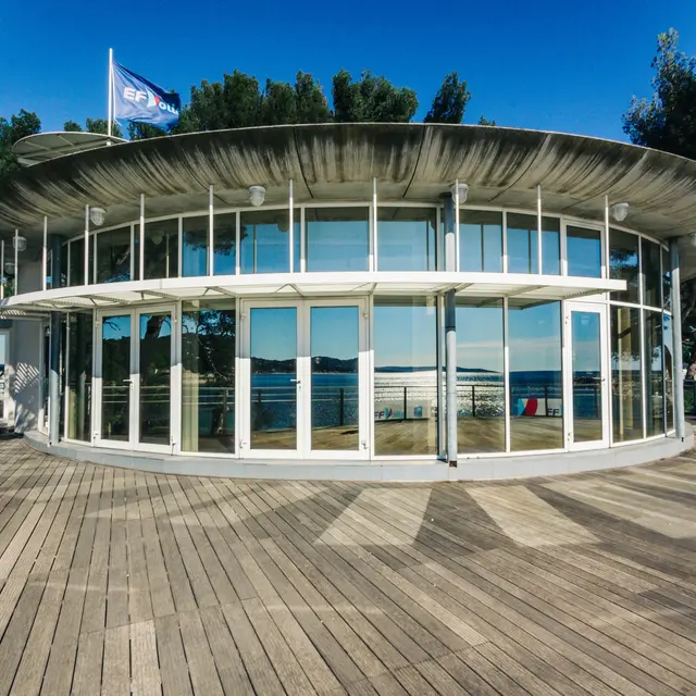 Salle de la Batterie