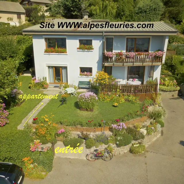 Villa Clair Soleil -  Embrun