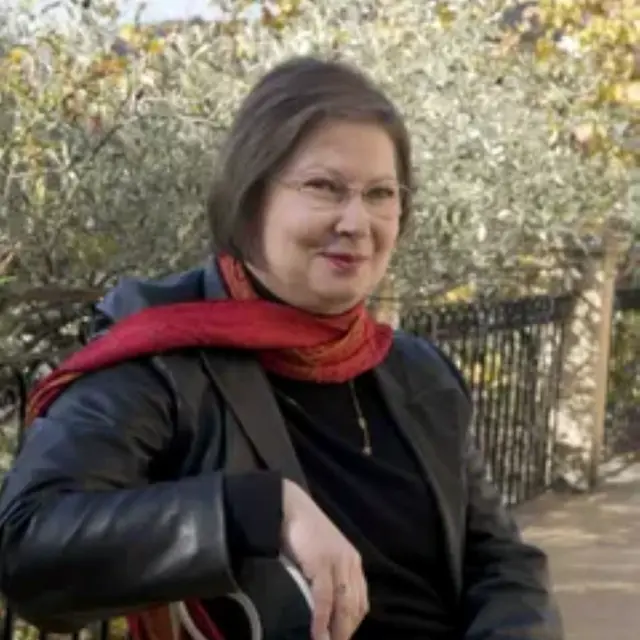 Françoise Bourdon - Moustiers à la Page - 8ème édition_Moustiers-Sainte-Marie