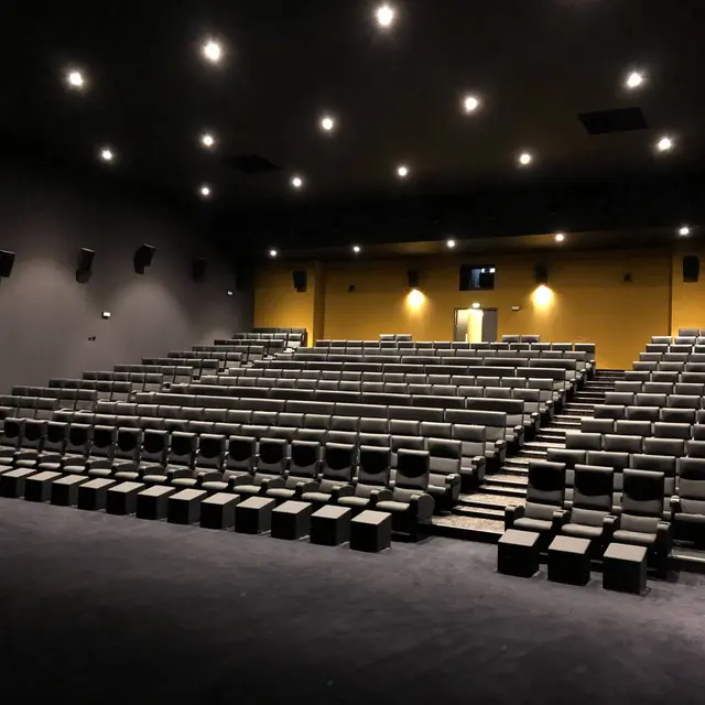 Salle 1