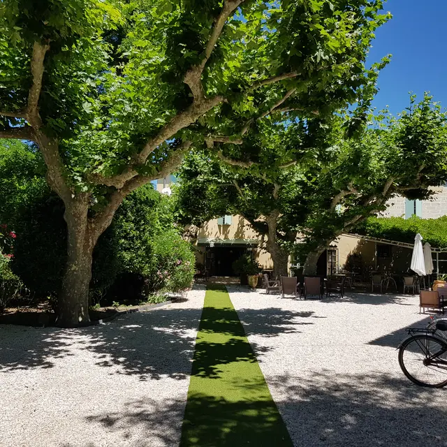 Logis Hôtel Restaurant la Ferme