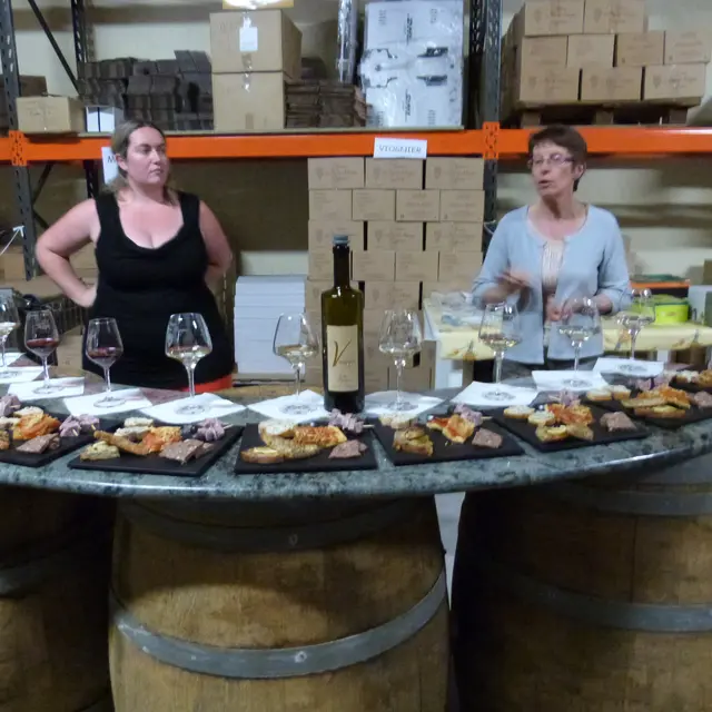 Domaine le Puy du Maupas