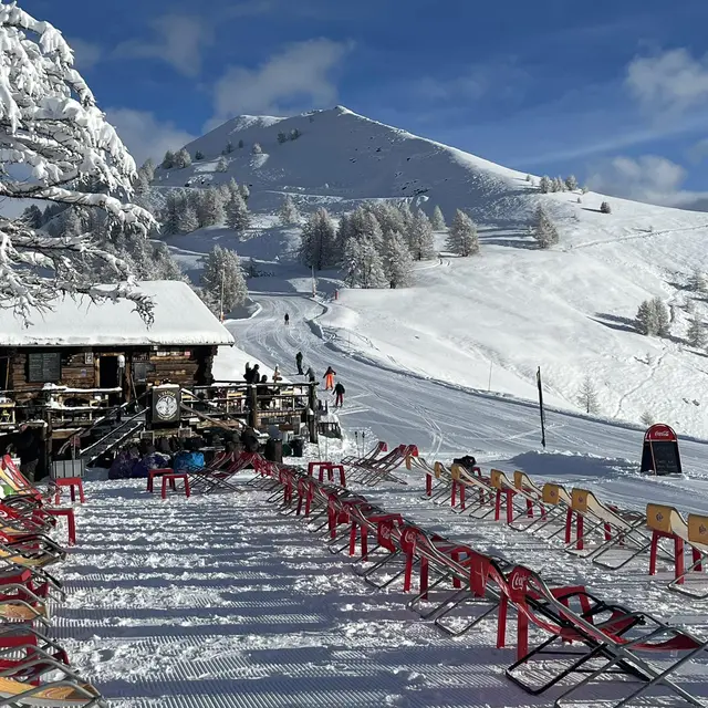 Restaurant L'Estive_Auron