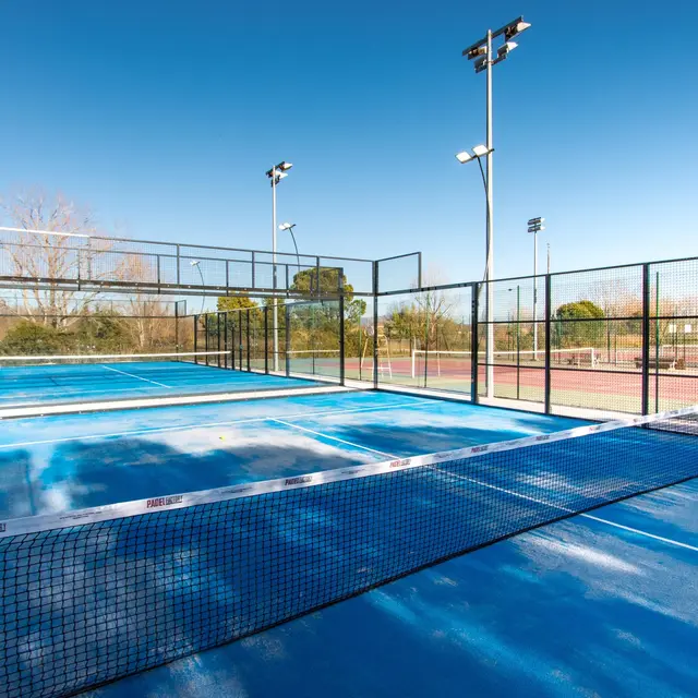 Padel_Roquebrune-sur-Argens