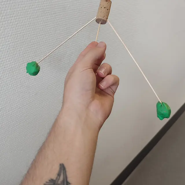 Atelier Altec (3-5 ans) - Découvre l'équilibre parfait_Bourg-en-Bresse