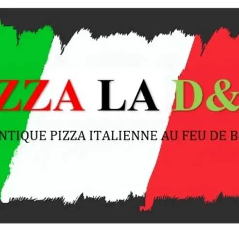pizza la d & s