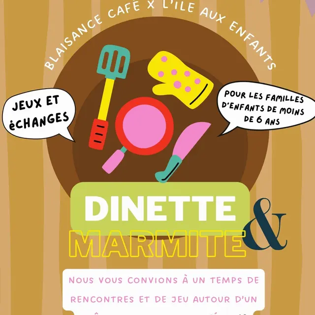 Dinette et marmite_Trescléoux